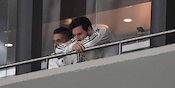 Tak Main Di Laga Kontra Spanyol, Messi Dikritik Gatti Tak Main Di Laga Kontra Spanyol, Messi Dikritik Gatti