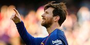 El Shaarawy: Roma Harus Hentikan Messi El Shaarawy: Roma Harus Hentikan Messi