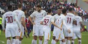 Tacchinardi: Roma Tak Punya Peluang, Parkir Bus Saja