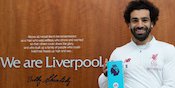 Bellamy Tantang Salah Lakukan Hal Ini Musim Depan