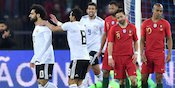 Pelatih Mesir: Salah Adalah Salah Satu Pemain Terbaik Dunia Pelatih Mesir: Salah Adalah Salah Satu Pemain Terbaik Dunia