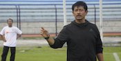 Tolak Latihan Tertutup, Indra Sjafri: Sepakbola untuk Dinikmati Masyarakat Tolak Latihan Tertutup, Indra Sjafri: Sepakbola untuk Dinikmati Masyarakat