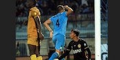 Persela Tambah Penderitaan Bhayangkara FC di Jakajaya 2018 Persela Tambah Penderitaan Bhayangkara FC di Jakajaya 2018