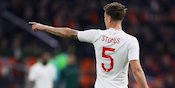 Inggris Kalah, Lini Pertahanan Jadi Sorotan