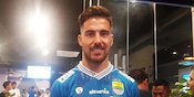 Persib Bandung Mengincar Posisi Puncak di Laga Terakhir Lawan Barito