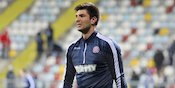 Diincar Real Madrid, Kiper Hadjuk Split Langsung Matikan Telepon Diincar Real Madrid, Kiper Hadjuk Split Langsung Matikan Telepon