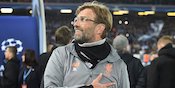 Salah Pemain Terbaik, Klopp: Cepat Pulang, Selasa Kita Main!