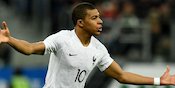 Mbappe Ternyata Pernah Tolak Tawaran Madrid