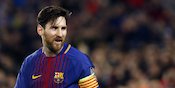 Messi Butuh Piala Dunia Untuk Samai Pele dan Maradona Messi Butuh Piala Dunia Untuk Samai Pele dan Maradona