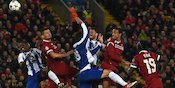 Liverpool Miliki Keunggulan Psikologis Atas Porto Liverpool Miliki Keunggulan Psikologis Atas Porto