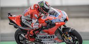 Petronas Tertarik Sponsori Jorge Lorenzo di MotoGP 2019?