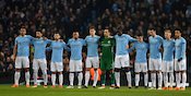 Memalukan! Yaya Toure Tak Terima Manchester City Dikalahkan Basel