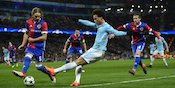 Highlights Liga Champions: Manchester City 1-2 Basel Highlights Liga Champions: Manchester City 1-2 Basel