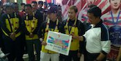 Pertahankan Gelar All England, Marcus/Kevin Kantongi Bonus Ratusan Juta Pertahankan Gelar All England, Marcus/Kevin Kantongi Bonus Ratusan Juta