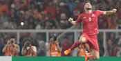 Pantaskah Mengatakan Marko Simic Penyerang Terbaik Dunia, Mengalahkan Messi? Pantaskah Mengatakan Marko Simic Penyerang Terbaik Dunia, Mengalahkan Messi?