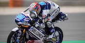 Jorge Martin Sukses Menangi Moto3 Qatar