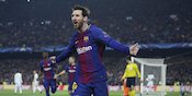 Video: Bapaknya Dihajar, Anak Guardado Malah Idolakan Messi
