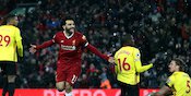 Salah Dijagokan Jadi Pemain Terbaik Premier League Musim Ini Salah Dijagokan Jadi Pemain Terbaik Premier League Musim Ini