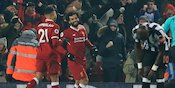 Hasil Pertandingan Liverpool vs Newcastle: Skor 2-0 Hasil Pertandingan Liverpool vs Newcastle: Skor 2-0