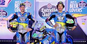Jelang MotoGP 2018, Marc VDS Luncurkan Tim di Jarama Jelang MotoGP 2018, Marc VDS Luncurkan Tim di Jarama