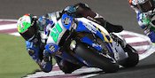 Batal ke Yamaha, Marc VDS Join Suzuki di MotoGP 2019? Batal ke Yamaha, Marc VDS Join Suzuki di MotoGP 2019?