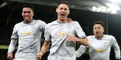 'Comeback MU Menghancurkan Kami' 'Comeback MU Menghancurkan Kami'