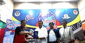 Pemerintah Dukung Pihak Swasta yang Ingin Memajukan Sepakbola Indonesia Pemerintah Dukung Pihak Swasta yang Ingin Memajukan Sepakbola Indonesia