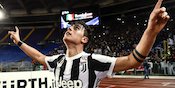 Napoli Kalah, Agen Hamsik Malah Curigai Kemenangan Dramatis Juventus Napoli Kalah, Agen Hamsik Malah Curigai Kemenangan Dramatis Juventus