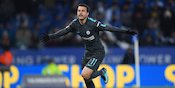 Conte Kagumi Kontribusi Perdo