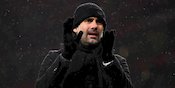 Guardiola Dinilai Bisa Bawa Man City Juara Liga Champions Guardiola Dinilai Bisa Bawa Man City Juara Liga Champions