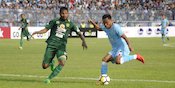 Bek Persebaya Sumbang Darah Untuk Korban Bom Surabaya Bek Persebaya Sumbang Darah Untuk Korban Bom Surabaya