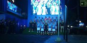 Kampung Persib Siap Dibangun di atas Lahan 10 Hektar