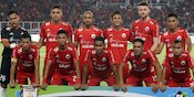 Persija Nilai PSMS Sudah Berbeda Dibanding di Piala Presiden Persija Nilai PSMS Sudah Berbeda Dibanding di Piala Presiden
