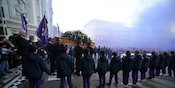 Galeri: Upacara Pemakaman Davide Astori
