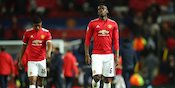 Pogba Tak Pantas Masuk Skuat Prancis