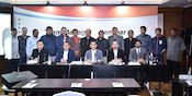 Sengkarut Penundaan Laga Badak Lampung Kontra Persela, Ini Penjelasan PT LIB