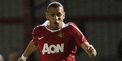 Kisah Sedih Eks Wonderkid Manchester United: Colong Sepatu Rooney Demi Makan