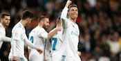 Hanya Real Madrid Yang Bisa Juara Liga Champions Hanya Real Madrid Yang Bisa Juara Liga Champions