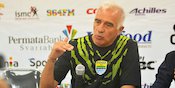 Inilah Pemain yang Patut Diwaspadai Persib saat Jumpa PS Tira Inilah Pemain yang Patut Diwaspadai Persib saat Jumpa PS Tira
