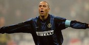 Eks Pelatih Inter: Ronaldo Nazario Lebih Baik dari CR7 Eks Pelatih Inter: Ronaldo Nazario Lebih Baik dari CR7