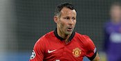 Restoran Milik Ryan Giggs Bangkrut dengan Utang Miliaran Rupiah