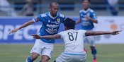 Banding Gagal, Komding PSSI Tambah Hukuman Untuk Bek Persib