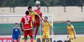 Curi Satu Poin dari Kandang SLNA, Inilah Posisi Terbaru Persija di Klasemen Piala AFC