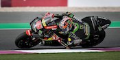 Dukungan Moral Bos Bikin Syahrin Rebut Poin di MotoGP Qatar