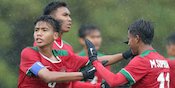 Jelang Piala AFF U-16, Gelandang Penting Timnas Indonesia Cedera Jelang Piala AFF U-16, Gelandang Penting Timnas Indonesia Cedera