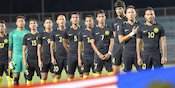 Timnas Malaysia Senior Tak Pernah Menang sejak Tahun 2016
