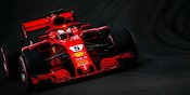 Klasemen Sementara Formula 1 2018 Usai Seri Inggris Klasemen Sementara Formula 1 2018 Usai Seri Inggris