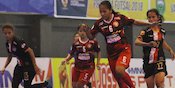 Berikut Hasil Matchday 13 Women Pro Futsal League 2018