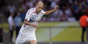 Termasuk Zidane, Ini Barisan Playmaker Top di Era 90-an Termasuk Zidane, Ini Barisan Playmaker Top di Era 90-an