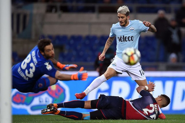 Luis Alberto (Lazio)